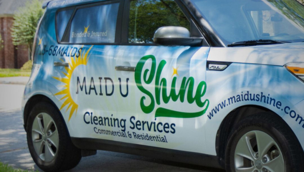 How to Choose the Right Houston Cleaning Service: A Complete Guide