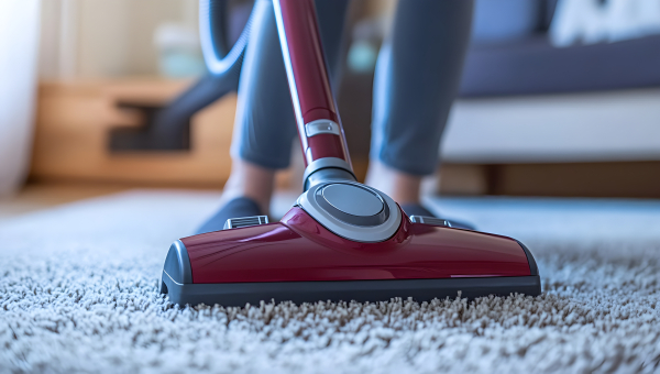 10 Houston Home Cleaning Resolutions That Will Transform Your 2025