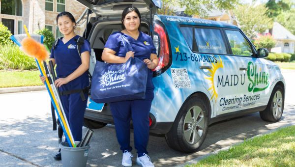 Questions to Ask Before Hiring a Houston Maid Service