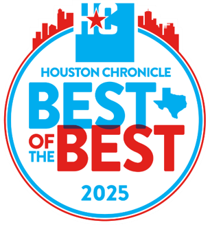 Houston Chronicle Best of Best