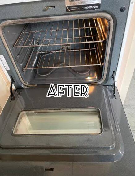 ransform Your Kitchen with Our Maid Services: Before and After